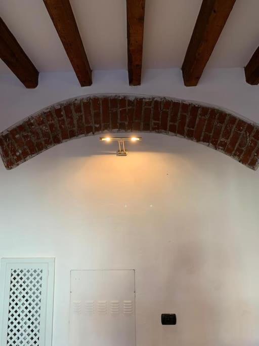 La Casetta Di Via Verona Milán Exteriér fotografie