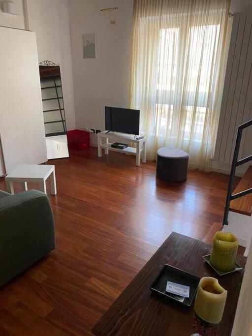 La Casetta Di Via Verona Milán Exteriér fotografie